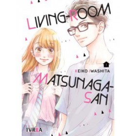 Living-room Matsunaga-san 01